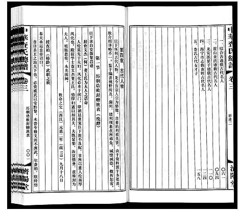 [下载][中华查氏总谱_12卷首1卷]中国.中华查氏总谱_三.pdf