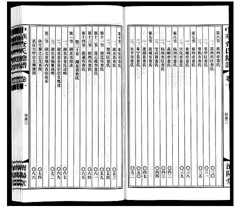 [下载][中华查氏总谱_12卷首1卷]中国.中华查氏总谱_十.pdf