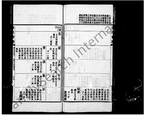 [下载][章氏会谱_德庆初编至四编共60卷_章氏会谱德庆初编_章氏会谱德庆二编_章氏会谱德庆三编_章氏会谱德庆四编]中国.章氏会谱_十.pdf