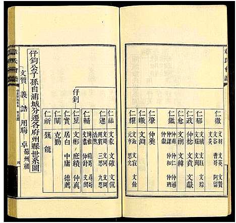 [下载][章氏会谱德庆初编_30卷_章氏会谱]中国.章氏会谱_三.pdf