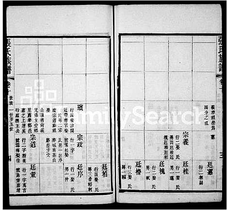 [下载][天井里张氏族谱]中国.天井里张氏家谱.pdf