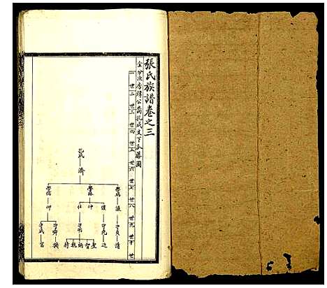 [下载][张氏宗谱]中国.张氏家谱.pdf