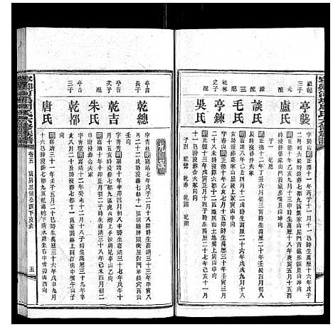 [下载][宁乡河坞周氏六修族谱]中国.宁乡河坞周氏六修家谱_四.pdf