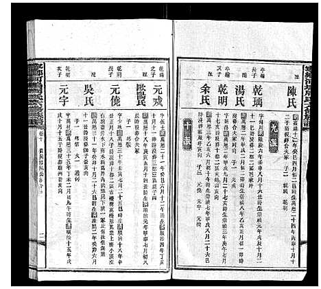 [下载][宁乡河坞周氏六修族谱]中国.宁乡河坞周氏六修家谱_八.pdf