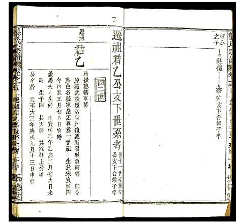 [下载][龚氏宗谱]中国.龚氏家谱_二.pdf