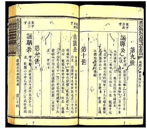 [下载][秋溪赖氏崇恩堂七修族谱]中国.秋溪赖氏崇恩堂七修家谱_六.pdf