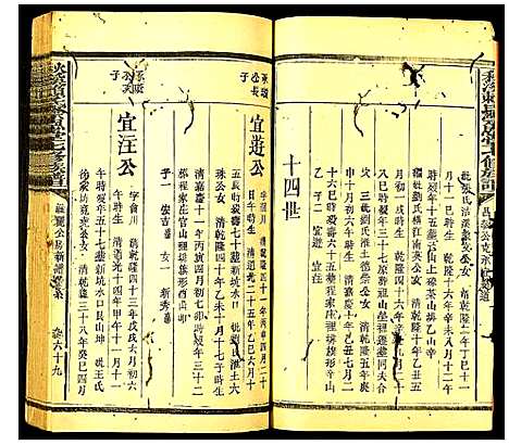 [下载][秋溪赖氏崇恩堂七修族谱]中国.秋溪赖氏崇恩堂七修家谱_二十八.pdf