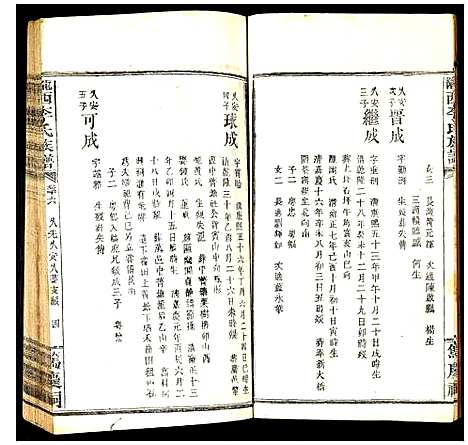 [下载][陇西李氏族谱]中国.陇西李氏家谱_十七.pdf