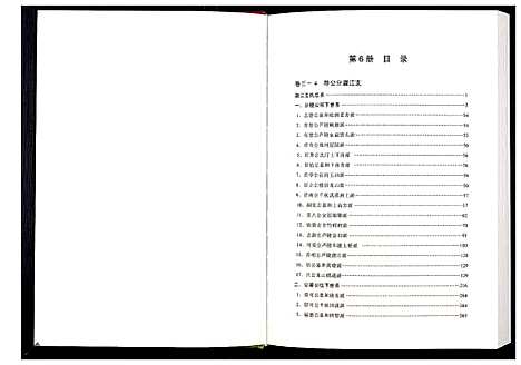 [下载][中华王氏大成总谱_第三部]中国.中华王氏大成总谱_六.pdf