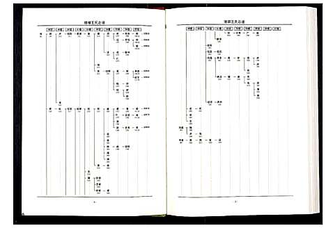 [下载][中华王氏大成总谱_第三部]中国.中华王氏大成总谱_七.pdf