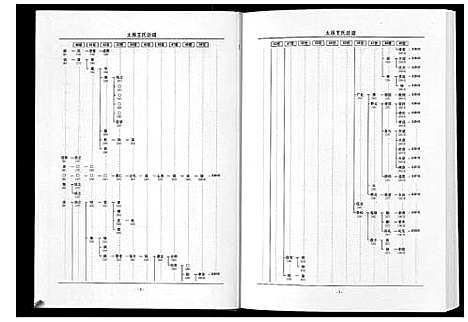 [下载][太原王氏总谱_12卷]中国.太原王氏总谱_二.pdf