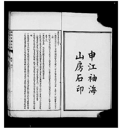 [下载][国朝贡举年表_3卷]中国.国朝贡举年表.pdf