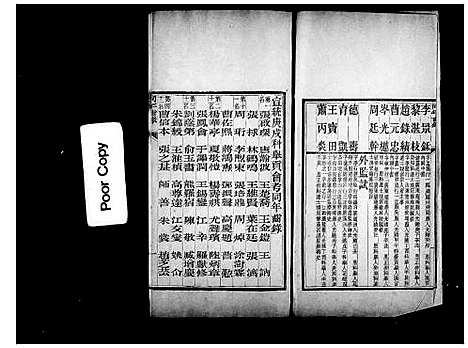 [下载][举贡会考同年齿录]中国.举贡会考同年齿录_一.pdf