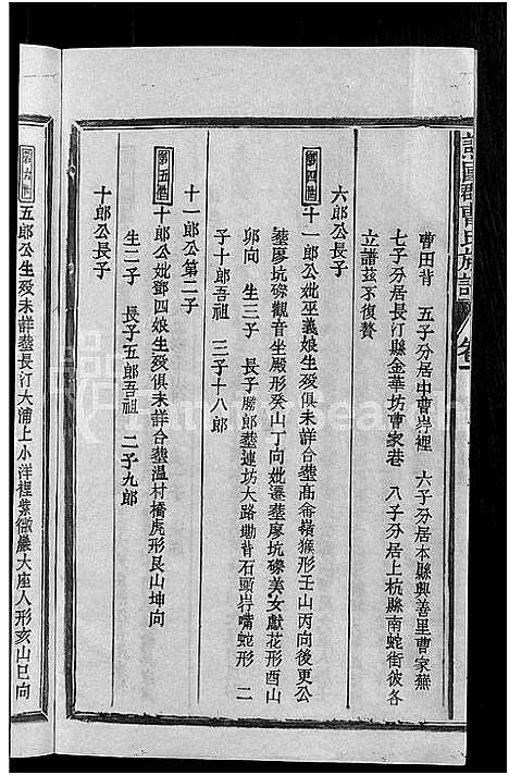 [下载][谯国郡曹氏族谱_8卷首末各1卷_谯国曹氏族谱]福建.谯国郡曹氏家谱_三.pdf