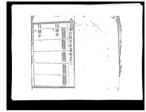 [下载][颍川陈氏宗谱_5卷]福建.颍川陈氏家谱_四.pdf