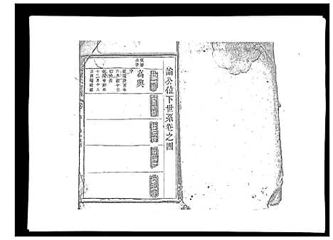 [下载][颍川陈氏宗谱_5卷]福建.颍川陈氏家谱_五.pdf