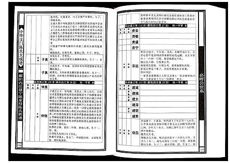 [下载][鄱阳西庄建宁陈家排陈氏族谱]福建.鄱阳西庄建宁陈家排陈氏家谱_二.pdf