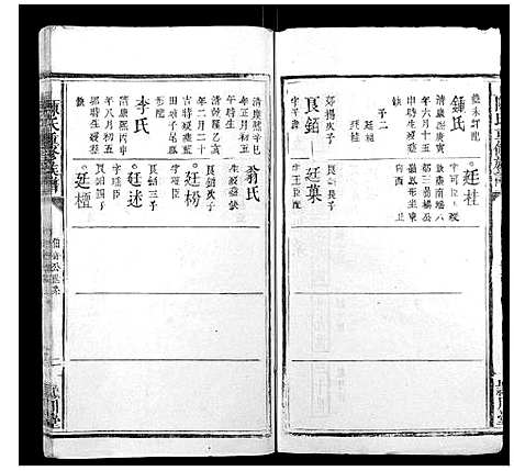 [下载][陈氏重修族谱_10卷]福建.陈氏重修家谱_七.pdf