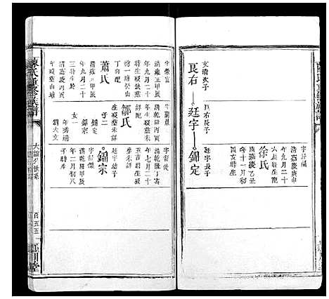 [下载][陈氏重修族谱_10卷]福建.陈氏重修家谱_十.pdf