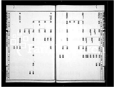 [下载][南阳陈氏族谱]福建.南阳陈氏家谱_二.pdf