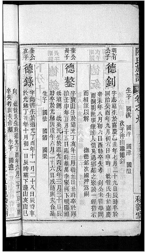 [下载][陈氏族谱]福建.陈氏家谱_八.pdf