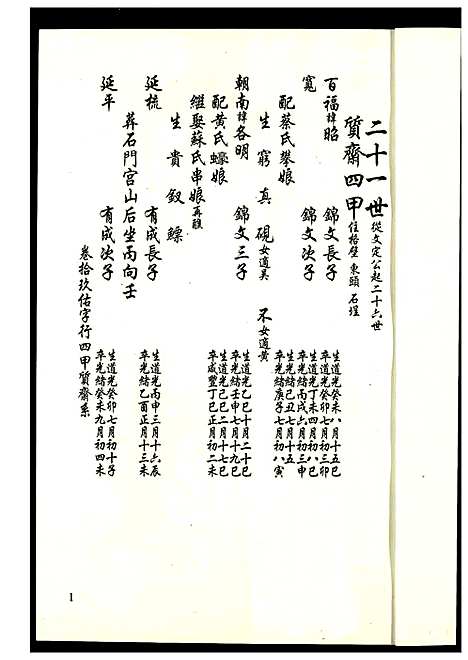 [下载][琉瑭戴氏族谱]福建.琉瑭戴氏家谱_十九.pdf