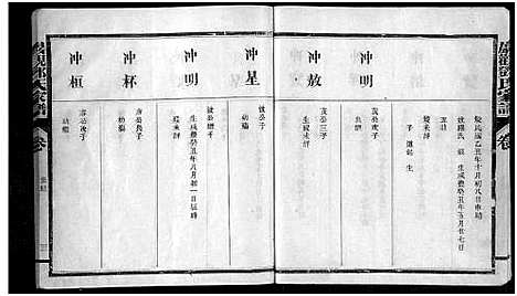 [下载][岩观邓氏家谱_不分卷_邓氏族谱]福建.岩观邓氏家谱_六.pdf