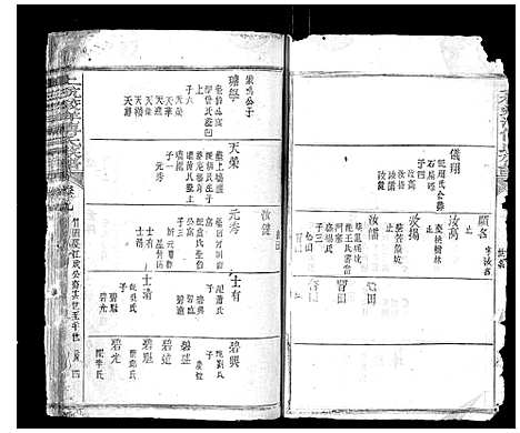 [下载][上杭蛟洋傅氏族谱]福建.上杭蛟洋傅氏家谱_二.pdf