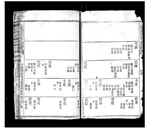 [下载][上杭蛟洋傅氏族谱]福建.上杭蛟洋傅氏家谱_二.pdf