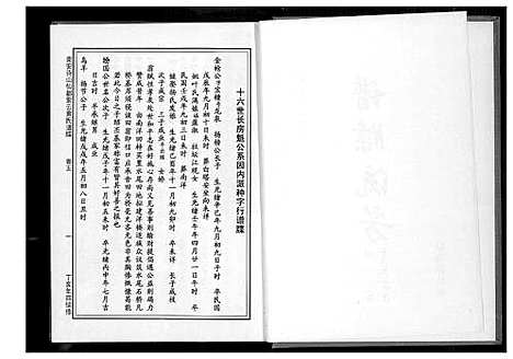 [下载][仙都_山兜_紫云黄氏族谱]福建.仙都山兜紫云黄氏家谱_五.pdf