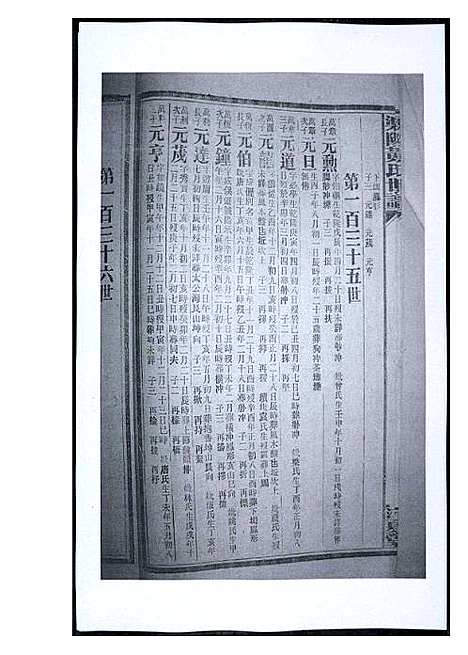 [下载][渠阳黄氏世谱]福建.渠阳黄氏世谱_十六.pdf