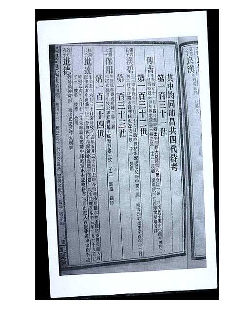 [下载][渠阳黄氏世谱]福建.渠阳黄氏世谱_四十二.pdf