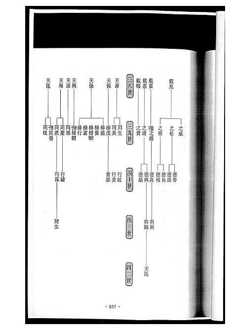 [下载][潭溪黄氏续修族谱]福建.潭溪黄氏续修家谱_四.pdf