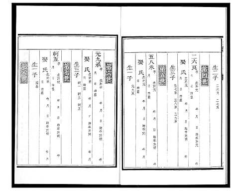 [下载][紫云黄氏宗谱]福建.紫云黄氏家谱_三.pdf