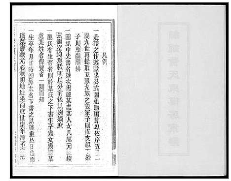 [下载][铺锦黄氏东楼房宗谱]福建.铺锦黄氏东楼房家谱.pdf