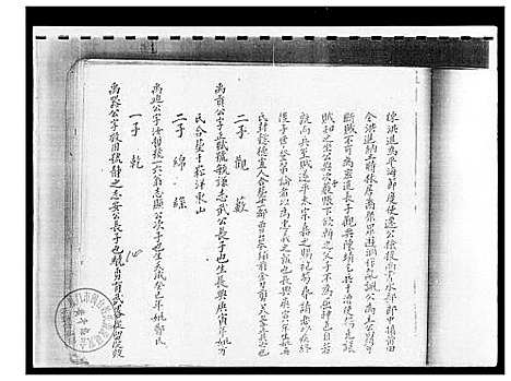 [下载][黄氏_紫云二房锦田大宗族谱]福建.黄氏紫云二房锦田大家家谱_二.pdf