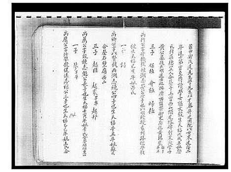 [下载][黄氏_紫云二房锦田大宗族谱]福建.黄氏紫云二房锦田大家家谱_二.pdf