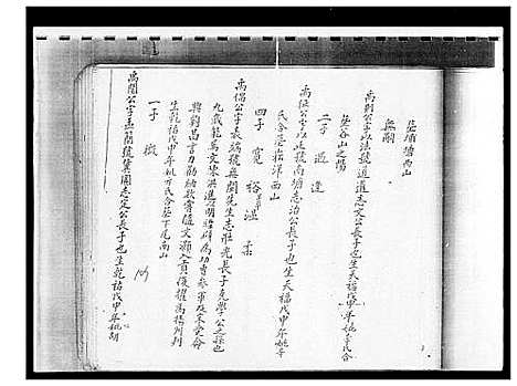 [下载][黄氏_紫云二房锦田大宗族谱]福建.黄氏紫云二房锦田大家家谱_二.pdf