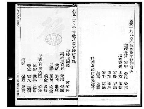 [下载][黄氏族谱]福建.黄氏家谱.pdf