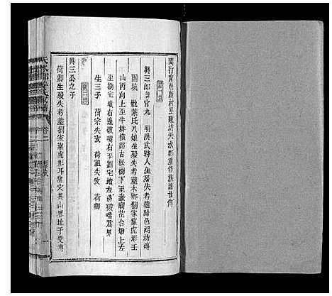 [下载][天水郡姜氏家谱]福建.天水郡姜氏家谱_三.pdf