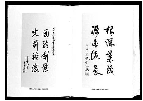 [下载][岐峰豸峰厚福李氏谱志]福建.岐峰豸峰厚福李氏谱.pdf