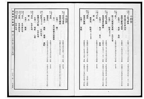 [下载][芙蓉李氏族谱]福建.芙蓉李氏家谱_二十七.pdf