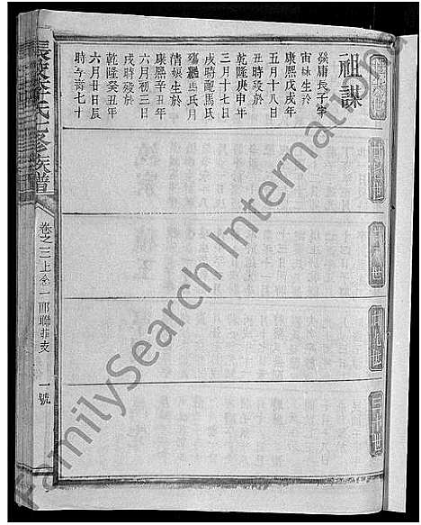 [下载][长校李氏七修族谱_28卷首3卷_长校李氏族谱_清流长校李氏七修族谱]福建.长校李氏七修家谱_十.pdf