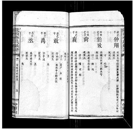 [下载][陇西李氏族谱_27卷首1卷]福建.陇西李氏家谱_六.pdf