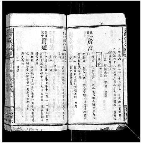 [下载][陇西李氏族谱_27卷首1卷]福建.陇西李氏家谱_十八.pdf