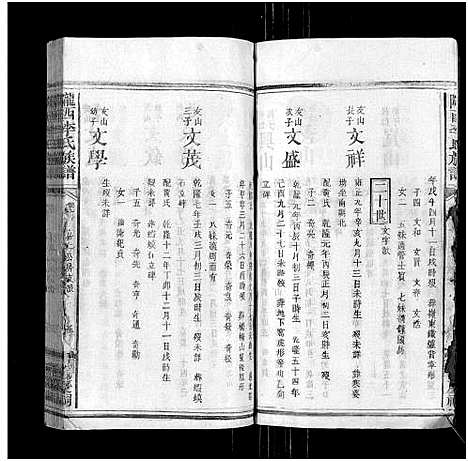 [下载][陇西李氏族谱_27卷首1卷]福建.陇西李氏家谱_十九.pdf