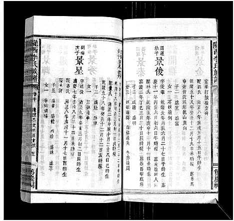 [下载][陇西李氏族谱_27卷首1卷]福建.陇西李氏家谱_二十.pdf