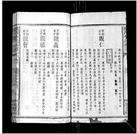 [下载][陇西李氏族谱_27卷首1卷]福建.陇西李氏家谱_二十一.pdf