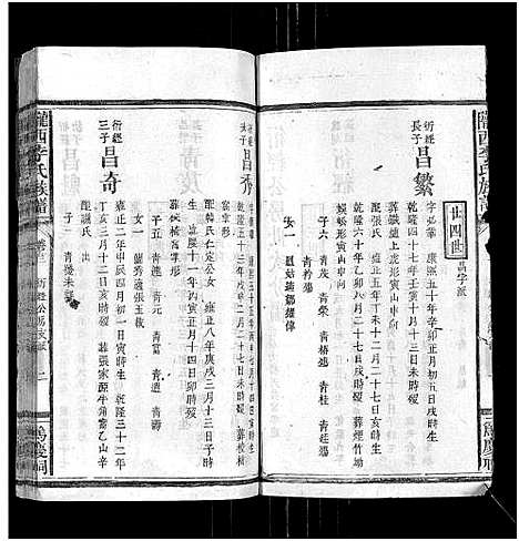 [下载][陇西李氏族谱_27卷首1卷]福建.陇西李氏家谱_二十二.pdf