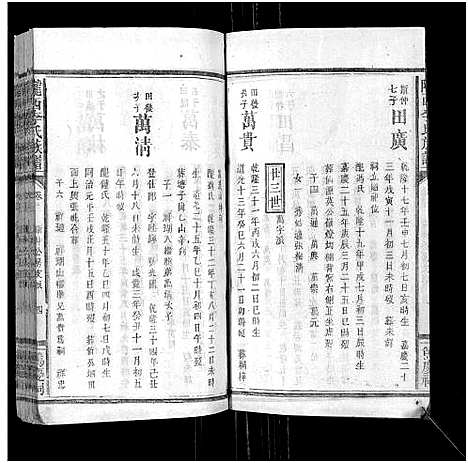 [下载][陇西李氏族谱_27卷首1卷]福建.陇西李氏家谱_二十五.pdf